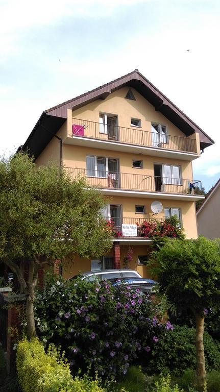 Willa Bryza Niechorze Exterior photo
